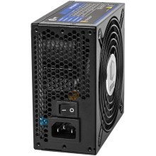 Купити Блок живлення QUBE 600W 80+ Gold QBF-SFX-600W-12G Bulk - фото 3