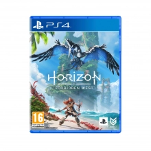 Купити Ігрова консоль Sony PlayStation 5 Blu-Ray Horizon Forbidden West - фото 4