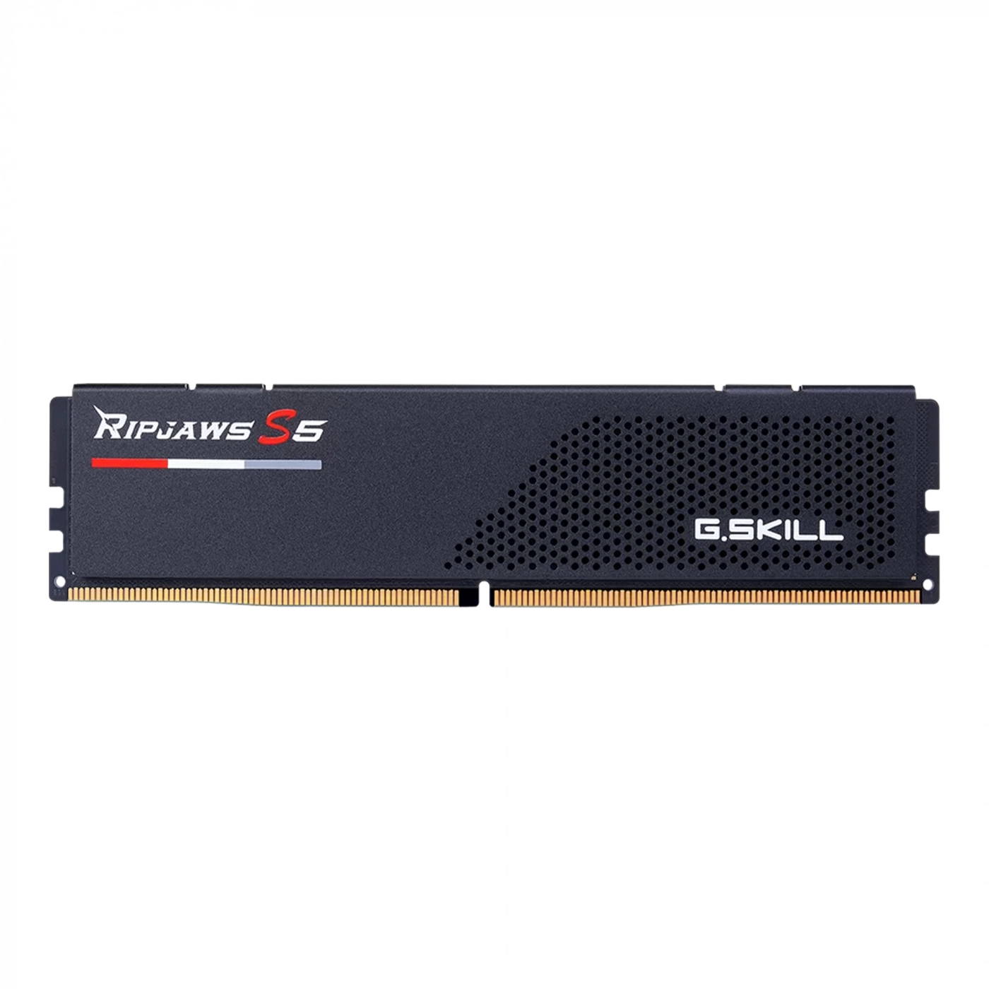 Купити Модуль пам'яті G.Skill Ripjaws S5 Black DDR5-5200 64GB (2x32GB) CL36-36-36-83 1.25V - фото 3