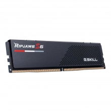 Купить Модуль памяти G.Skill Ripjaws S5 Black DDR5-6400 32GB (2x16GB) CL32-39-39-102 1.4V - фото 4