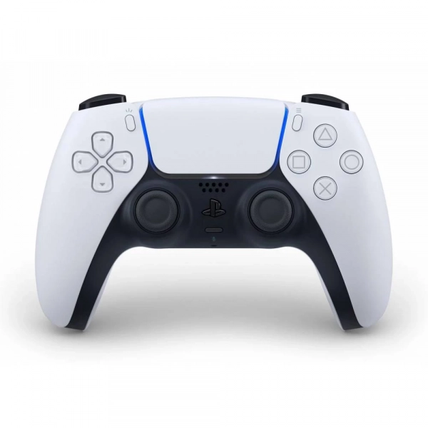 Купити Ігрова консоль Sony PlayStation 5 Digital Edition God of War Ragnarok - фото 4