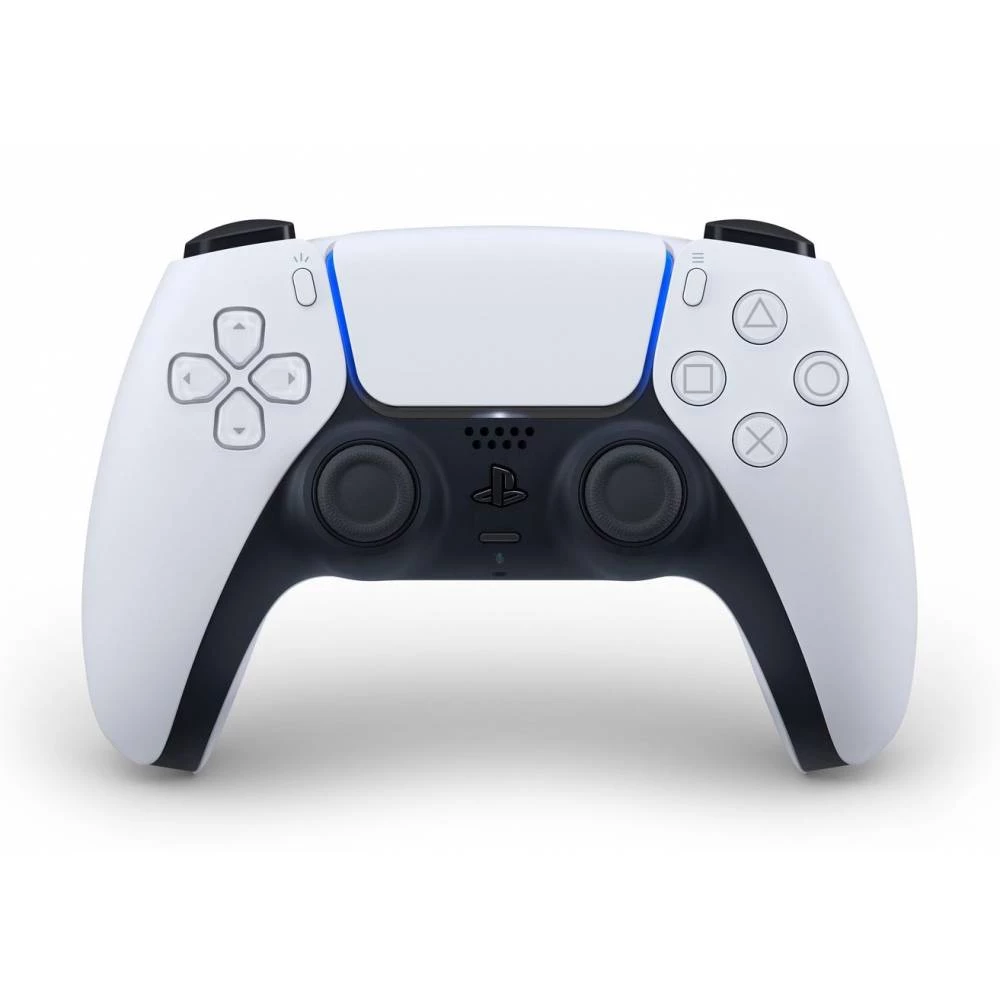 Купити Ігрова консоль Sony PlayStation 5 Digital Edition God of War Ragnarok - фото 4