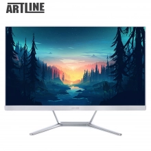 Купить Моноблок ARTLINE Home G41v24w - фото 9