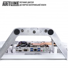 Купити Моноблок ARTLINE Home G41v25w - фото 3