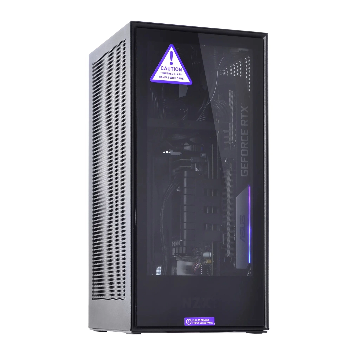 Купити Комп'ютер ARTLINE Overlord H1v65 - фото 1