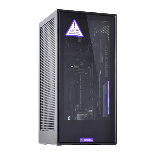 Купити Комп'ютер ARTLINE Overlord H1v67 - фото 1