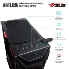 Купить Компьютер ARTLINE Gaming TUFv120Win - фото 5