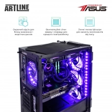 Купити Комп'ютер ARTLINE Gaming TUFv123Win - фото 8