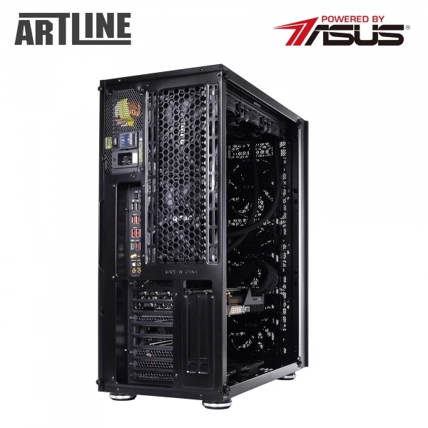 Купить Рабочая станция ARTLINE WorkStation W99v56Win - фото 15