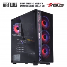 Купить Компьютер ARTLINE Gaming X55v43 - фото 11