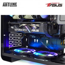 Купить Компьютер ARTLINE Gaming X59v33Win - фото 16