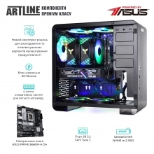 Купить Компьютер ARTLINE Gaming X59v34 - фото 3
