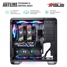 Купить Компьютер ARTLINE Gaming X59v34 - фото 9