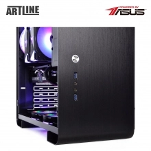 Купить Компьютер ARTLINE Gaming X59v34 - фото 13