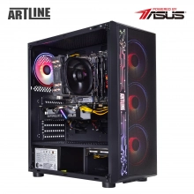 Купить Компьютер ARTLINE Gaming X75v56 - фото 13