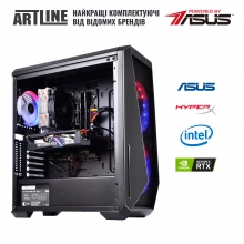 Купити Комп'ютер ARTLINE Gaming X77v80 - фото 6