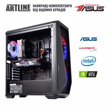Купити Комп'ютер ARTLINE Gaming X77v88 - фото 6