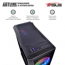Купить Компьютер ARTLINE Gaming X79v68 - фото 4