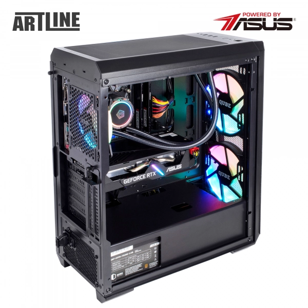 Купить Компьютер ARTLINE Gaming X79v68Win - фото 13