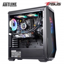 Купить Компьютер ARTLINE Gaming X79v70 - фото 10