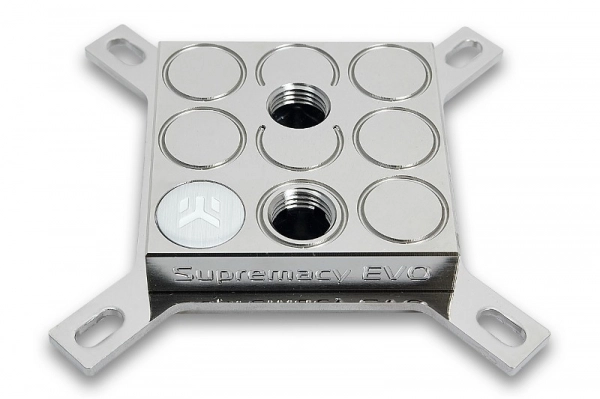 Купить Водоблок EKWB EK-Supremacy EVO Elite Edition - Intel 2011-3 - фото 3