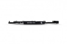 Купить Водоблок EKWB EK-Vector RTX 2080 Ti RGB - Nickel + Plexi - фото 3