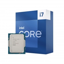 Купить Процессор INTEL Core i7-13700 (16C(8P+8E)(/24T, 2.1GHz, 30MB, LGA1700) BOX - фото 1
