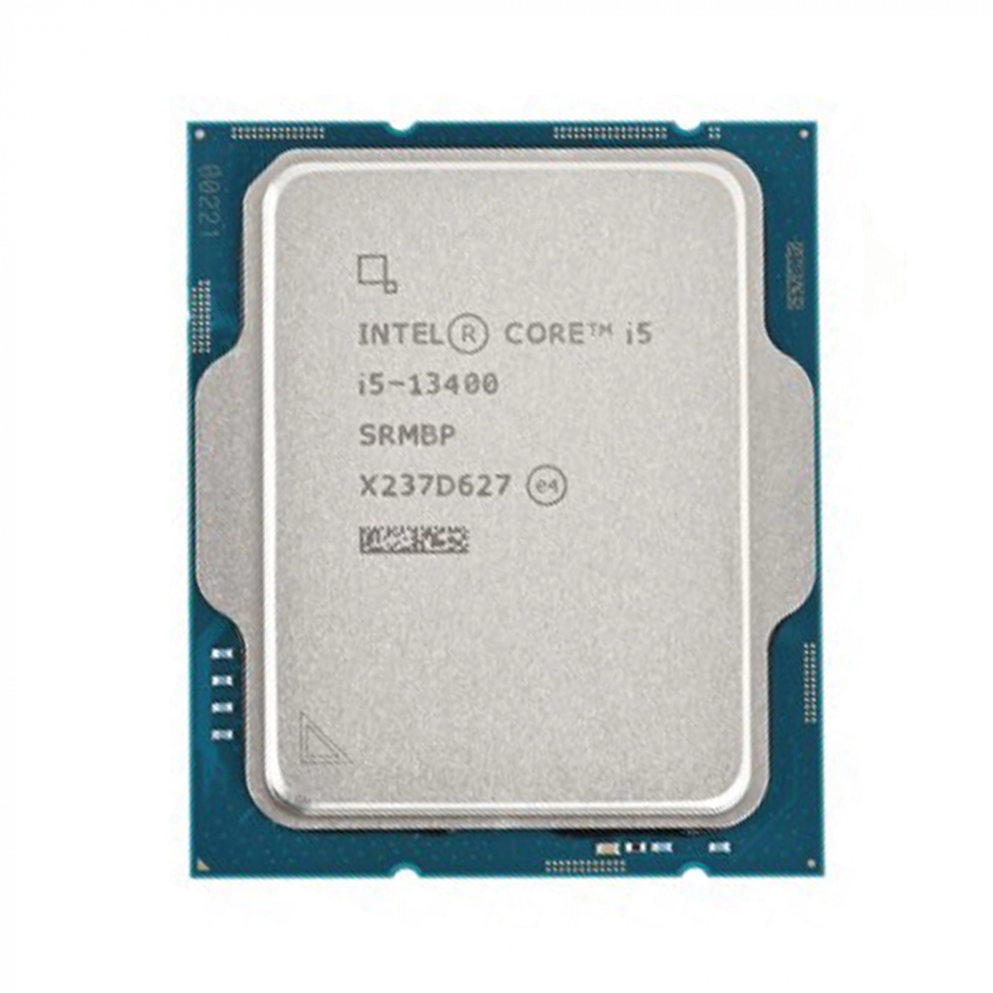 Купить Процессор INTEL Core i5-13400 (10C(6P+4E)(/16T, 2.5GHz, 20MB, LGA1700) TRAY - фото 1