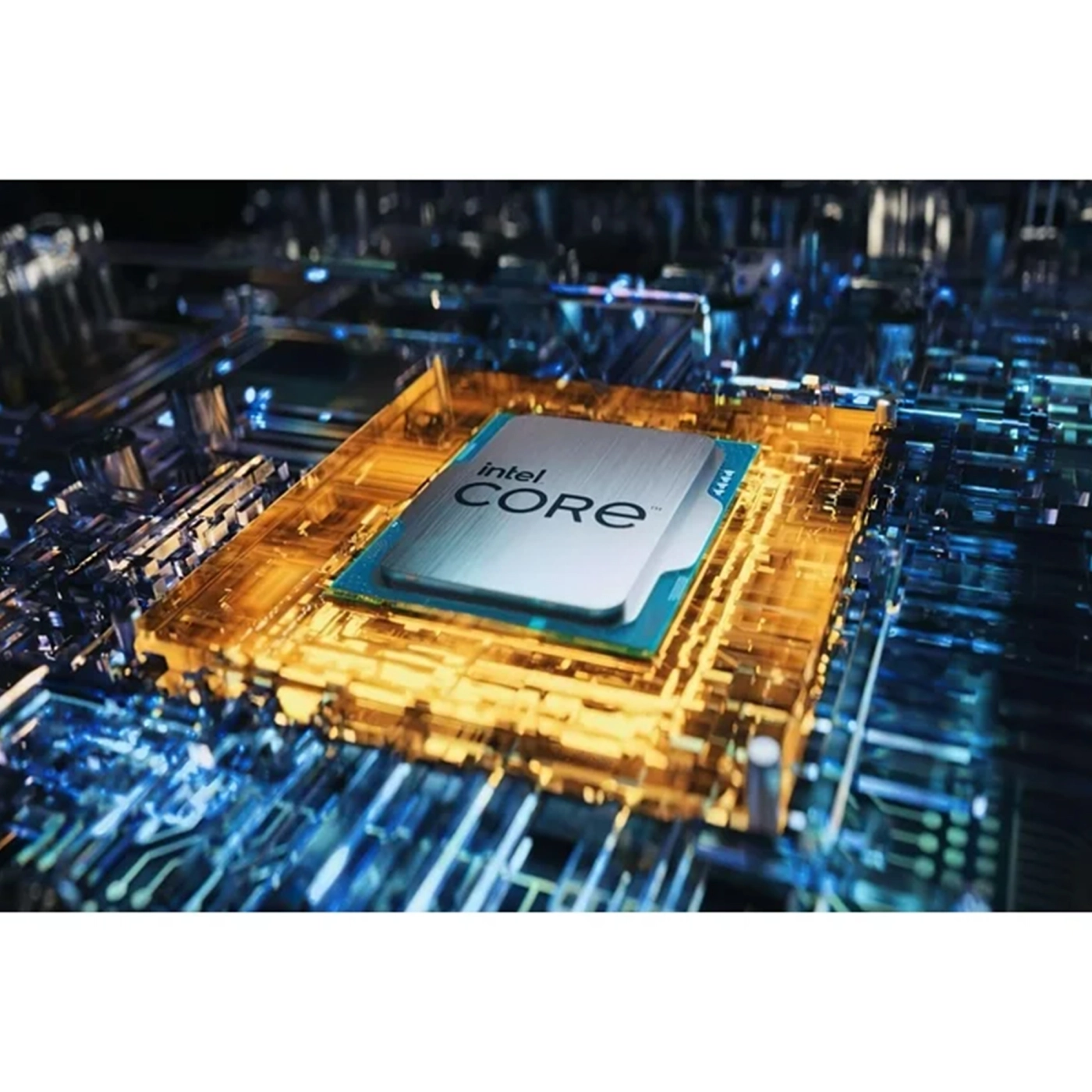 Купити Процесор INTEL Core i5-13400 (10C(6P+4E)(/16T, 2.5GHz, 20MB, LGA1700) TRAY - фото 5