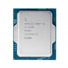 Купити Процесор INTEL Core i5-13500 (14C(6P+8E)(/20T, 2.7GHz, 24MB, LGA1700) TRAY - фото 1