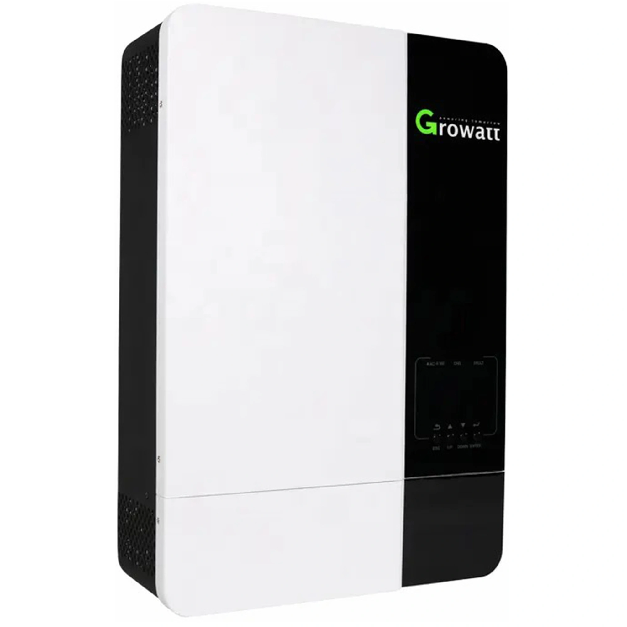 Купити Автономний сонячний інвертор Growatt SPF5000ES Wi-Fi - фото 1