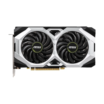 Купить Видеокарта MSI GeForce RTX 2060 VENTUS 12G OC - фото 1