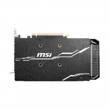 Купить Видеокарта MSI GeForce RTX 2060 VENTUS 12G OC - фото 3