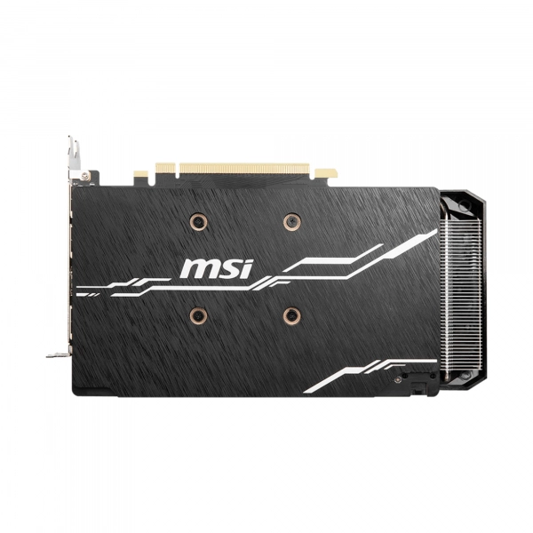 Купить Видеокарта MSI GeForce RTX 2060 VENTUS 12G OC - фото 3