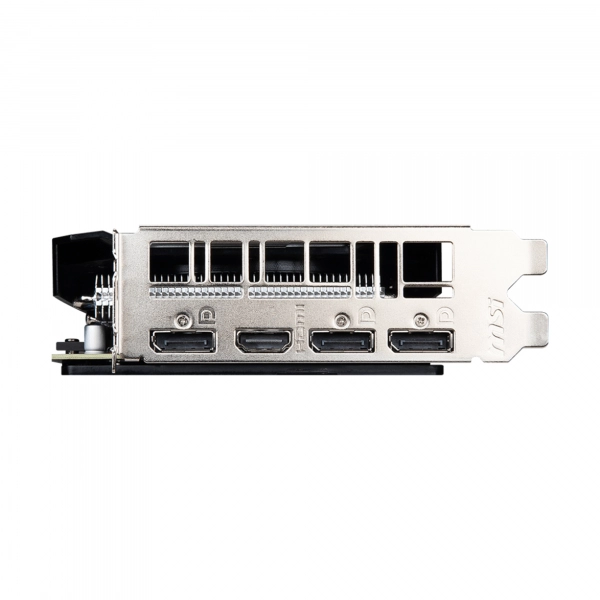 Купить Видеокарта MSI GeForce RTX 2060 VENTUS 12G OC - фото 4