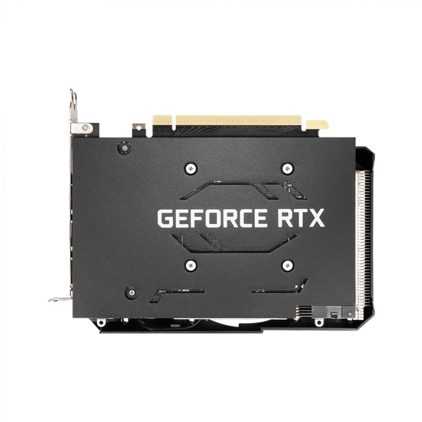 Купить Видеокарта MSI GeForce RTX 3060 AERO ITX OC 12GB - фото 3