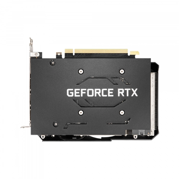 Купити Відеокарта MSI GeForce RTX 3060 AERO ITX OC 12GB - фото 3