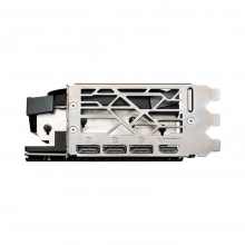 Купить Видеокарта MSI GeForce RTX 4070 Ti GAMING X TRIO 12G - фото 4