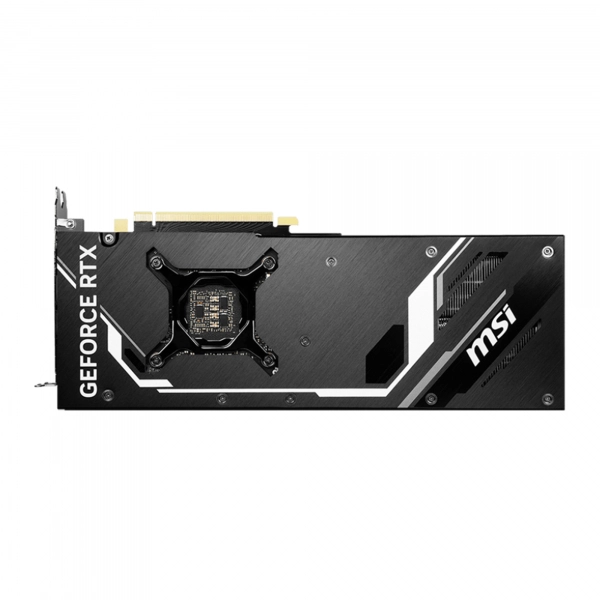 Купити Відеокарта MSI GeForce RTX 4070 Ti VENTUS 3X 12G OC - фото 3