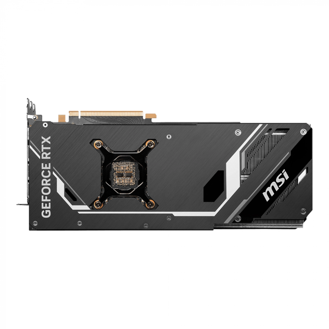 Купить Видеокарта MSI GeForce RTX 4080 VENTUS 3X 16G OC - фото 3