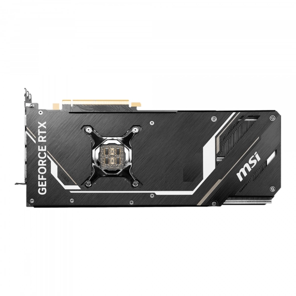 Купити Відеокарта MSI GeForce RTX 4090 VENTUS 3X 24G OC - фото 3