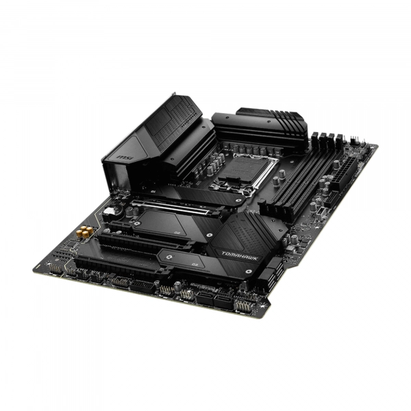 Купить Материнская плата MSI MAG H670 TOMAHAWK WIFI DDR4 - фото 3