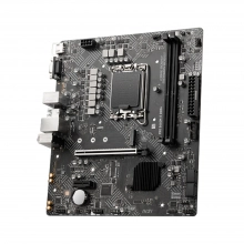 Купить Материнская плата MSI PRO B660M-E DDR4 - фото 2