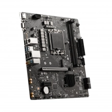 Купить Материнская плата MSI PRO B660M-E DDR4 - фото 3