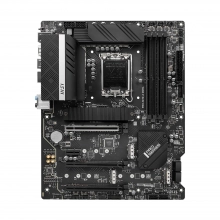 Купить Материнcкая плата MSI PRO Z690-A DDR4 - фото 2