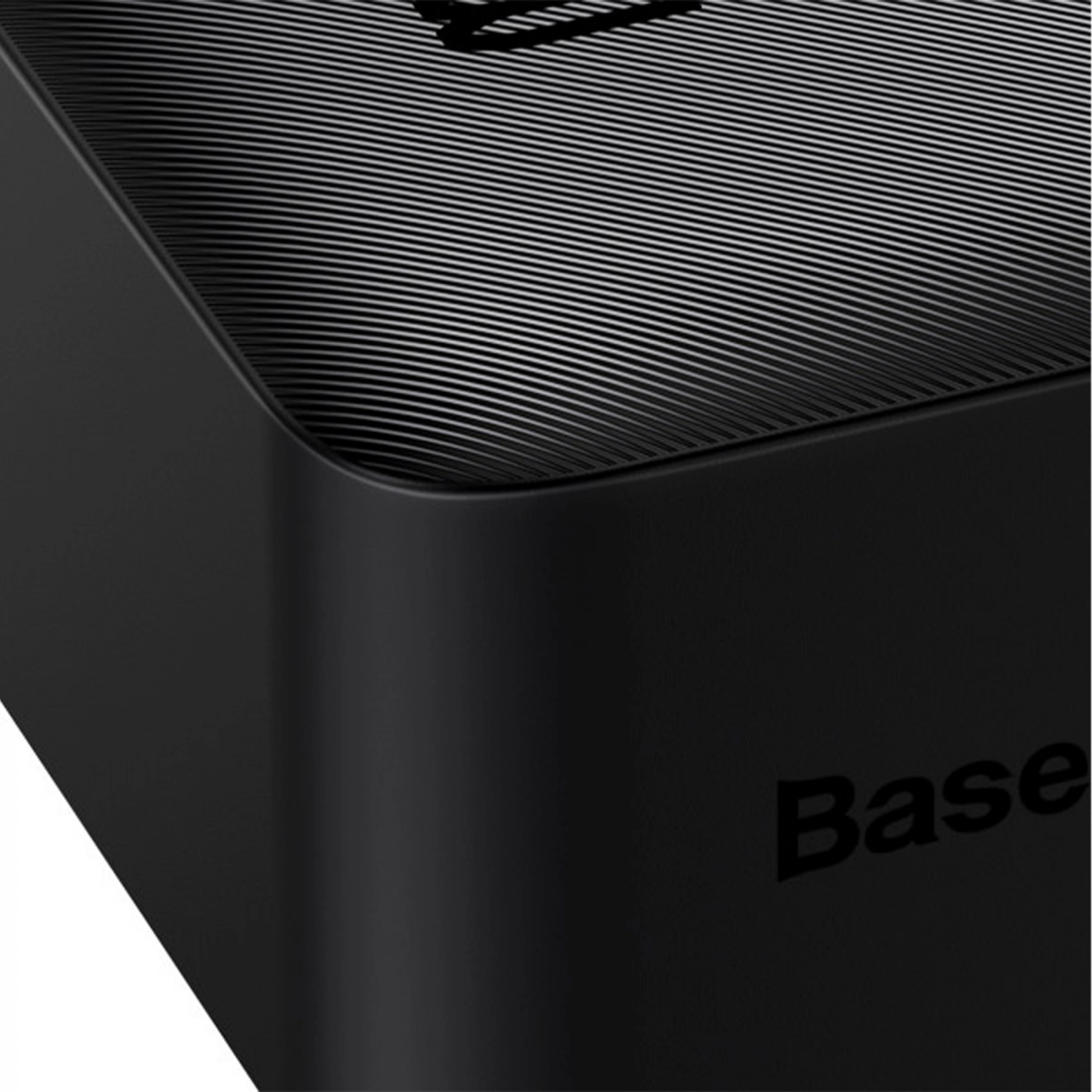 Купити Павербанк УМБ Baseus Bipow Digital Display 30000mAh 15W Black - фото 5