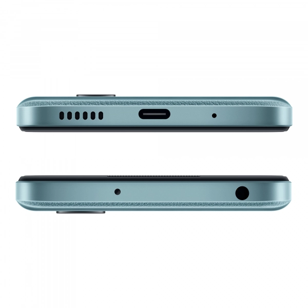 Купити Смартфон Xiaomi Poco M5 4/64GB Green - фото 6