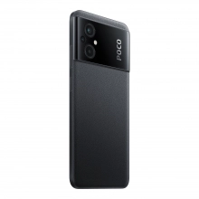 Купити Смартфон Xiaomi Poco M5 4/64GB Black - фото 5
