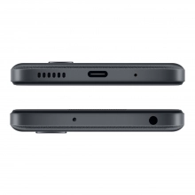 Купити Смартфон Xiaomi Poco M5 4/64GB Black - фото 6