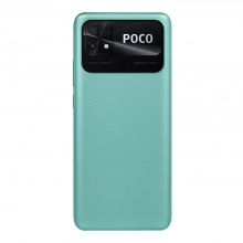 Купить Смартфон Xiaomi Poco C40 4/64GB Coral Green - фото 3